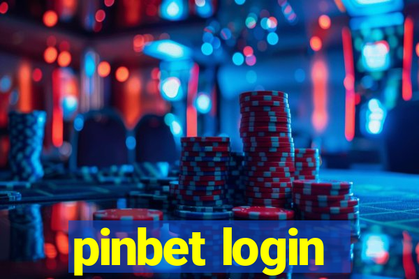 pinbet login